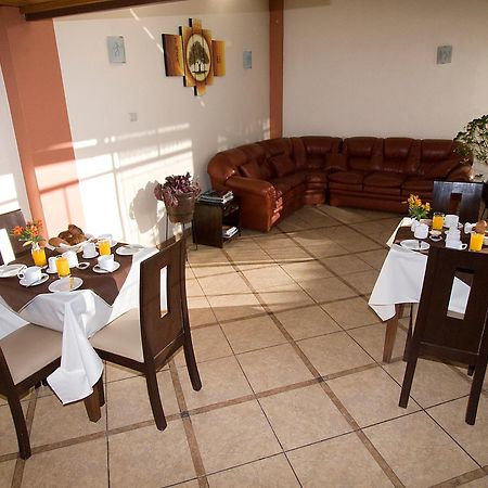 Hostal Samichay Cusco Luaran gambar