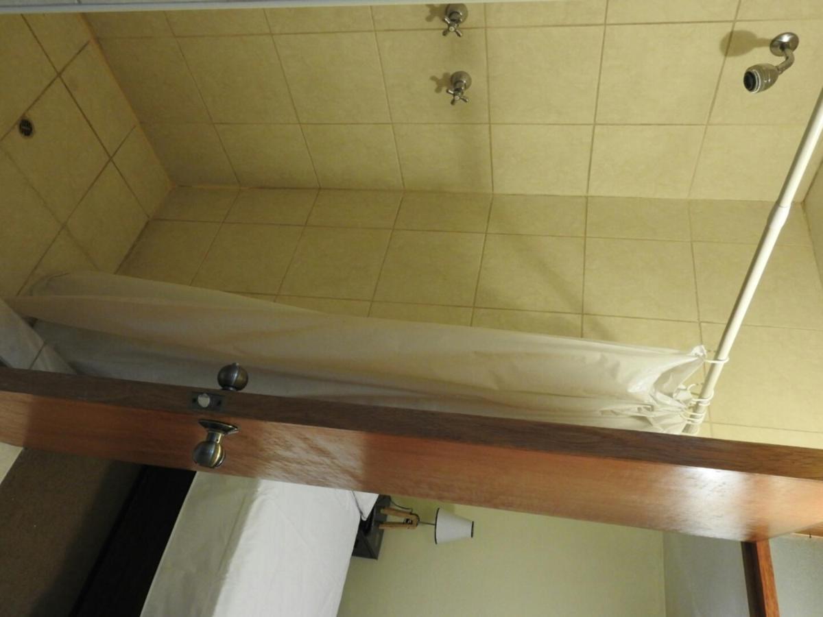 Hostal Samichay Cusco Luaran gambar