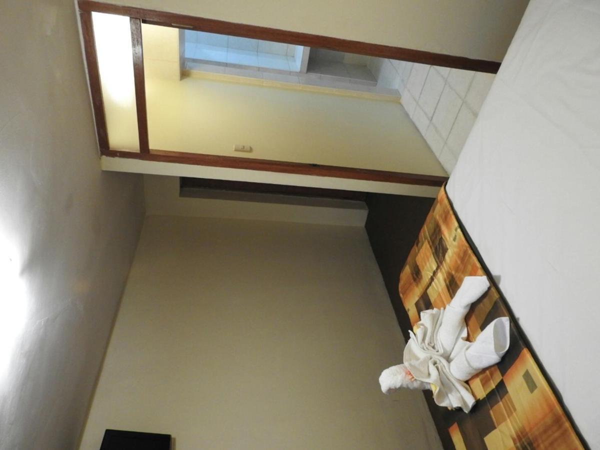 Hostal Samichay Cusco Luaran gambar