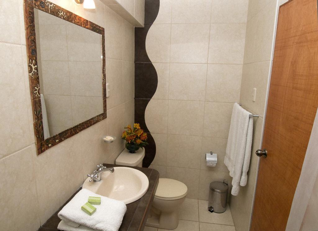 Hostal Samichay Cusco Luaran gambar