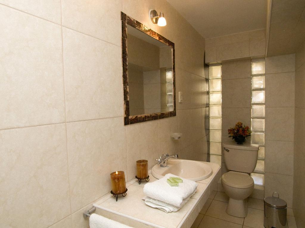 Hostal Samichay Cusco Luaran gambar