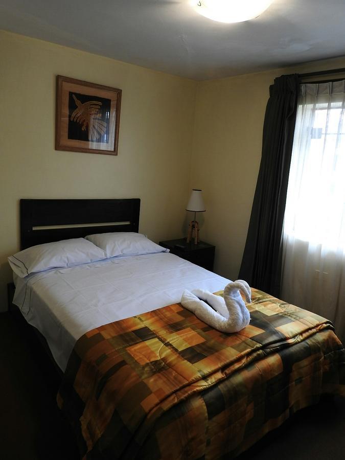 Hostal Samichay Cusco Luaran gambar