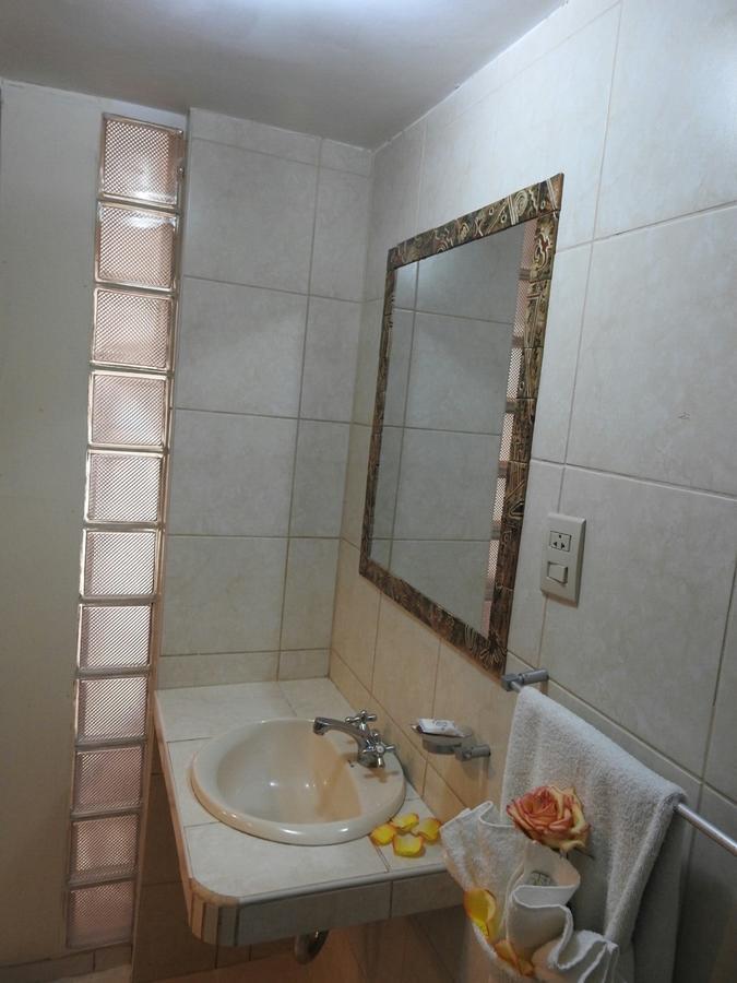 Hostal Samichay Cusco Luaran gambar